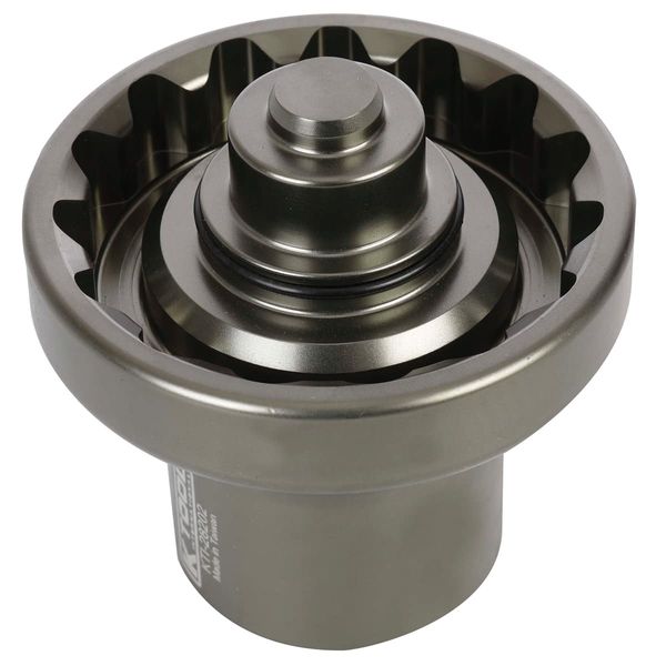 CENTER-LOCK NUT SOC PORSCHE