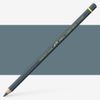 Caran d'Ache : Pablo Coloured Pencil : Greyish Black 008