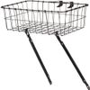 Wald 1372 Front Basket: Gloss Black; MD