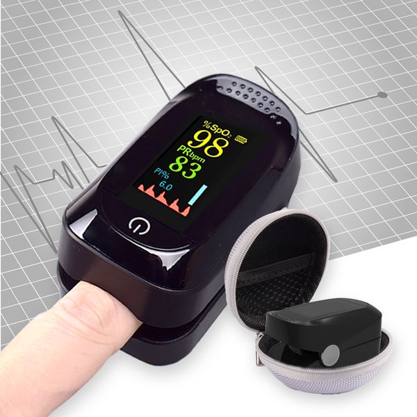 Full item pulse oximeter pulse oximetry respirator premium