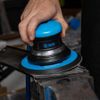 SGS 6 Dual Action Random Orbital Palm Air Sander