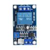 BGTXINGI 4PCS XH-M131 Light Automatic Control Module 12V Light Control Relay Light Switch Photosensitive Resistor Module