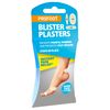 PROFOOT Profoot Mixed Blister Plasters