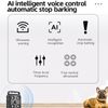 Ultrasonic Anti Barking Device for Small Large Dogs Bark Control Safe Long Range
