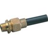 TBC 25GVU-HIW Guided Union Set HI Leaf 25mm