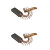 Rainbow Genuine D4 and D3 Motor Carbon Brush (2)