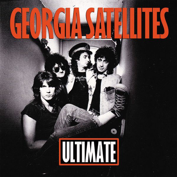 Ultimate Georgia Satellites (Capacity Wallet) (3CD)