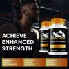 (3 Pack) Boostron for Men Capsules – Boostron Vitamin Complex Pills