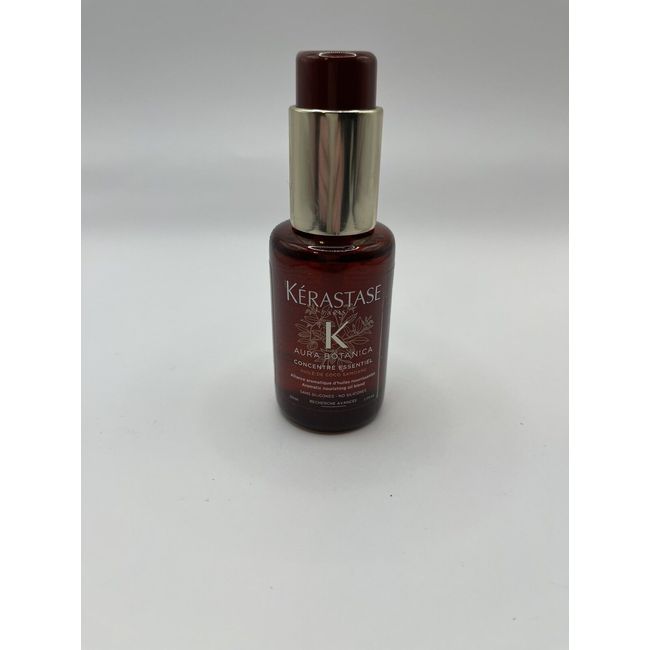 Kerastase Aura Botanica Concentre Essentiel Nourishing Oil Blend 1.7 oz