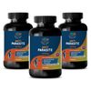 Cleanse & Detox Your Body - ANTI-PARASITE COMPLEX - Candida Clear 3B