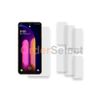 6X LCD Ultra Clear HD Screen Protector for Android Phone LG V60 ThinQ 5G UW
