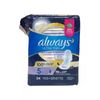 Always Ultra Thin Pads. Extra Heavy Overnight. Size 5. 24 Pads each -2 Pack