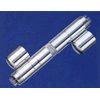 Acupuncture (both intensity) Chrome [Childhood acupuncture]