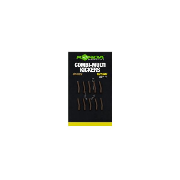 Combi Multi Kicker Brown M