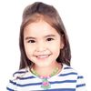 DreamWorks Gabby's Dollhouse Necklace Set