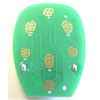 keyless remote for Chevy Malibu 2011 entry starter key fob control car keyfob