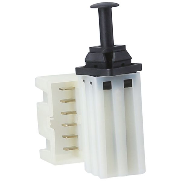 Standard Motor Products SLS208 Stoplight Switch for Chrysler/Dodge with 6-Terminal Connector