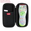 Hermitshell Hard Travel Case for Leapfrog Scout's Learning Lights Remote (Black)