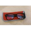 JAY KIDS READING GLASSES , 1 PAIR Black +0.00