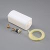 Fuel Tank 15 oz: Van's RV-4 30cc