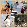 Hip Thrust Belt, Practical Adjustable Weight Belt for Hip Thrust for Glute Activation Weightlifting Training Hip Thrust Suitable Strength and Exercise Performance Glutes Core