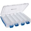Mikado Box - Beidseitig für Köder H513 (21X16.5X4cm)
