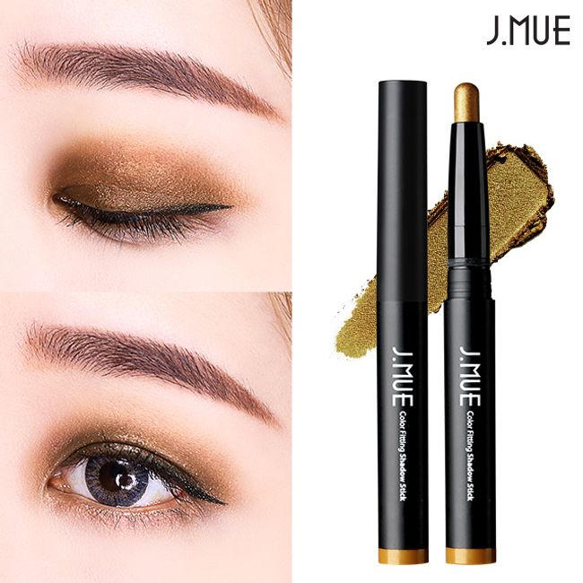 Jmu 1+1 Powder No Stick Shadow, Shadow No. 3, 2ea