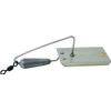 Old Salty 2 Planer , grey