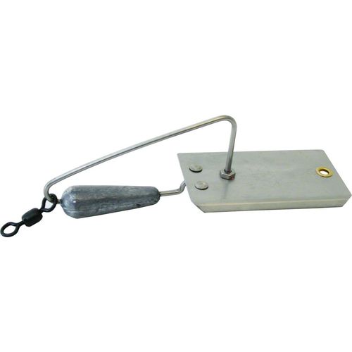 Old Salty 2 Planer , grey