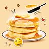 Dop Doccia Douceur d'Infanzia Pancake 290 ml
