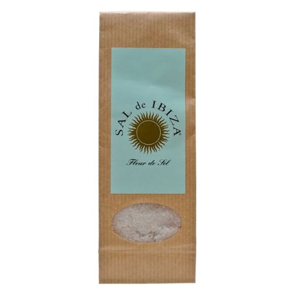 Sal De Ibiza Fleur de Sel Refill, 5.3-Ounce