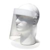 4X Pack Safety Full Face Shield Reusable Washable Protection Cover Face Mask