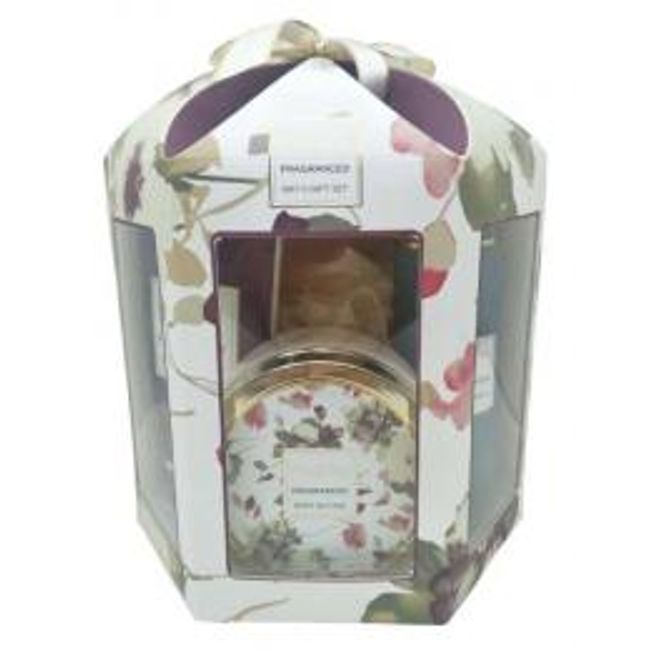 FAERY Fairibus Gift Set Bath Gifts/Gifts/Cosmetic Goods