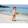 Lässig Splash & Fun Swim Nappy (Wild Cats Choco, 74/80 7-12 Months)