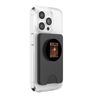 Boxer Dog Breed Wireless Doorbell PopSockets PopWallet for MagSafe