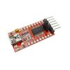 KKHMF 2pcs FT232RL Module 5V 3.3V USB to TTL Serial Converter Adapter Module for Arduino