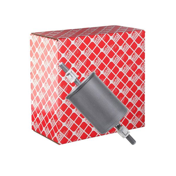 febi bilstein 17635 Kraftstofffilter , 1 Stück