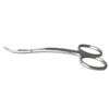 REMOS Scissors Double-Curved Stainless