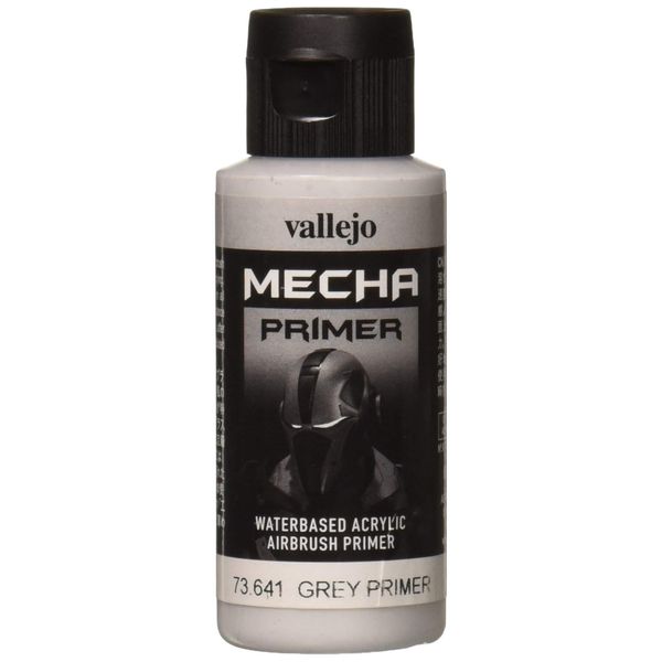 Vallejo Grey 60ml Painting Accessories