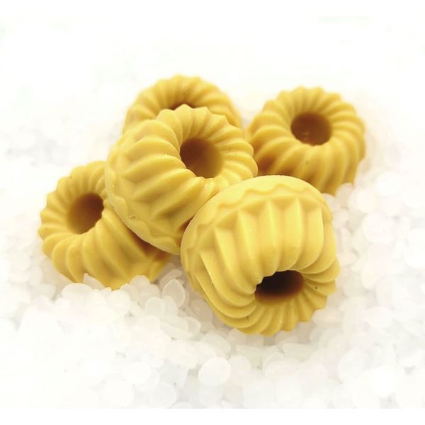 Duftkerze Winter | Set of 5 - Scented Wax Melt