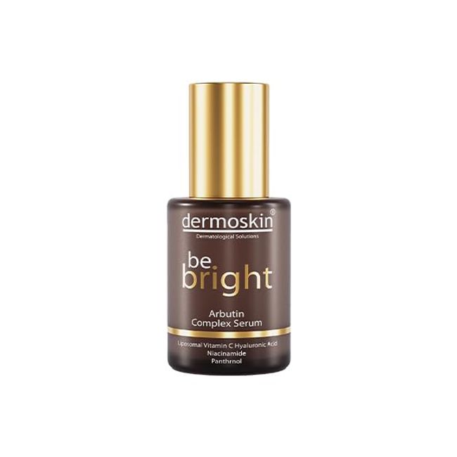 Dermoskin Be Bright Arbutin Complex Serum 30 ml