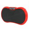Vibration Machine Exercise Platform Fitness Whole Body Vibration Plate Trainer