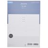 Filofax Minimal to Do Organiser Refill - A5, 132863