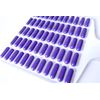 Manual Capsule Counter Count Board 60C Size 0#~1# (0#~1#, 60)