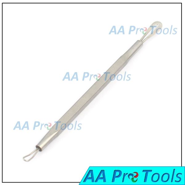 Comedone Extractor Zits, Pimples, Whiteheads, Acne and Blackhead Remover