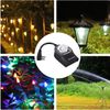 DEWENWILS Outdoor Outlet Timer Waterproof Mechanical Light Timer for Christmas