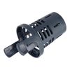 sparefixd Central Drain Filter to Fit Indesit Dishwasher