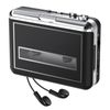 Cassette Player Walkman - Compact Tape Player Portable Recorder with Earphone...