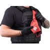 Evike - Light Weight Airsoft Mil-Sim Essential Red Dead Rag (Type: Magic Ice Cooling Towel)