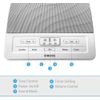 Homedics HDS-1000 Deep Sleep White Noise Machine 